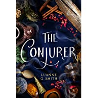 The Conjurer: 3 (The Vine Witch- 3)